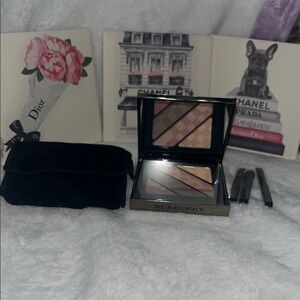 Burberry Eyeshadow Palette